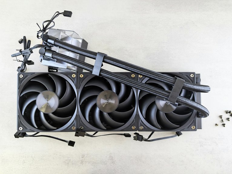 efficient smart online optimization