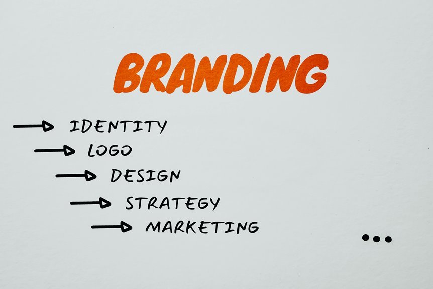 identity smart branding execution