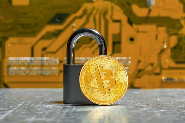 Crypto Infrastructure and Payment Security