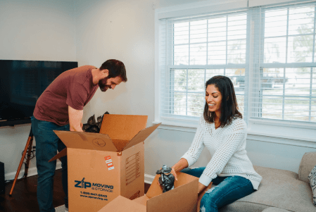 How to Hire Small Movers for Quick and Easy Relocation